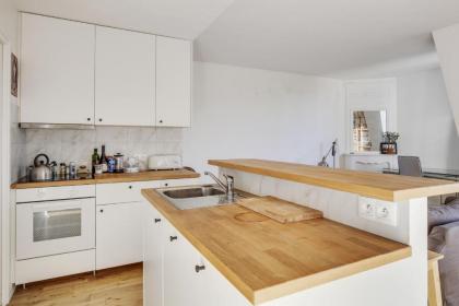 Appartement cosy et spacieux Quartier Montparnasse - image 9