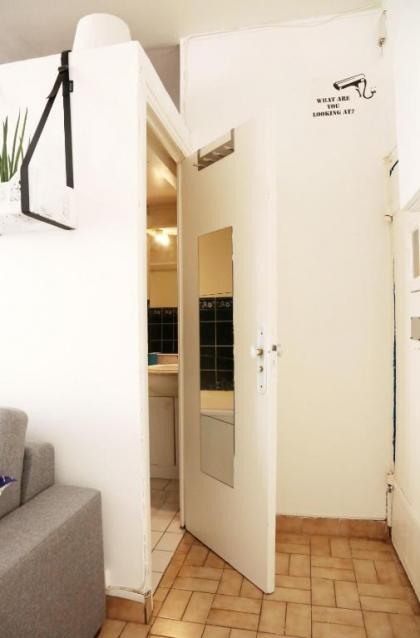 Sumptuous apartment near Republic - image 5