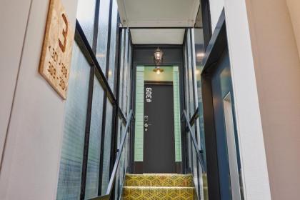 Hotel B Paris Boulogne - image 12