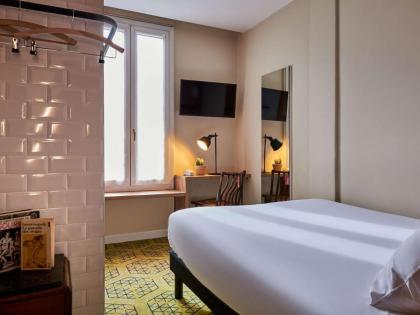 Hotel B Paris Boulogne - image 24