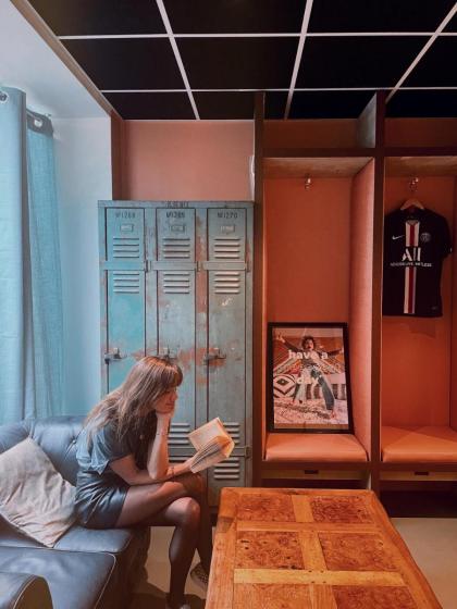 Hotel B Paris Boulogne - image 7