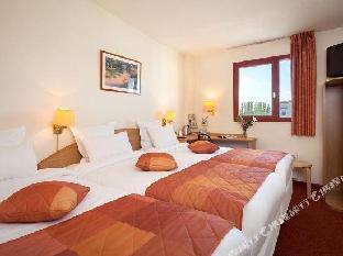 Comfort Hotel CDG Airport - main image