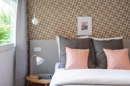 NEW - Villa Urbaine au Coeur de Paris - 6 pers - image 12