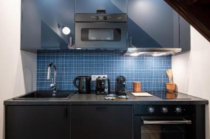 NEW - Villa Urbaine au Coeur de Paris - 6 pers - image 18