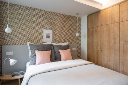 NEW - Villa Urbaine au Coeur de Paris - 6 pers - image 20