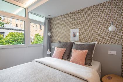 NEW - Villa Urbaine au Coeur de Paris - 6 pers - image 4