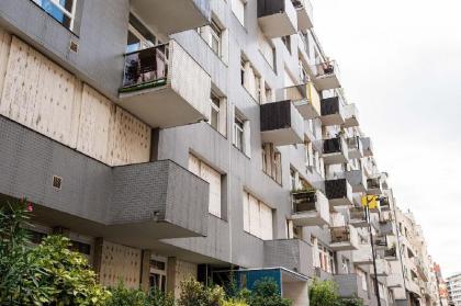 NEW - Villa Urbaine au Coeur de Paris - 6 pers - image 5