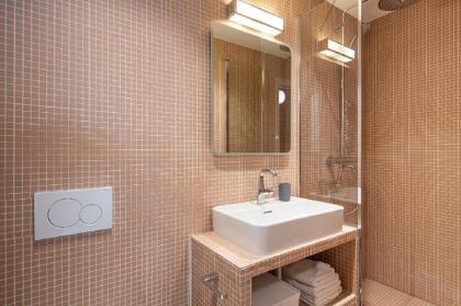 NEW - Villa Urbaine au Coeur de Paris - 6 pers - image 8