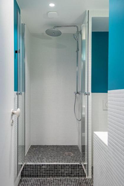 NEW - Superbe 1 bdr Appt - Design 60's - Paris 15e - image 16