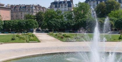 NEW - Superbe 1 bdr Appt - Design 60's - Paris 15e - image 17