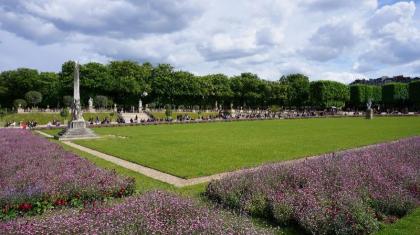NEW - Superbe 1 bdr Appt - Design 60's - Paris 15e - image 20
