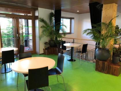 Auberge de Jeunesse HI Paris Yves Robert - image 10