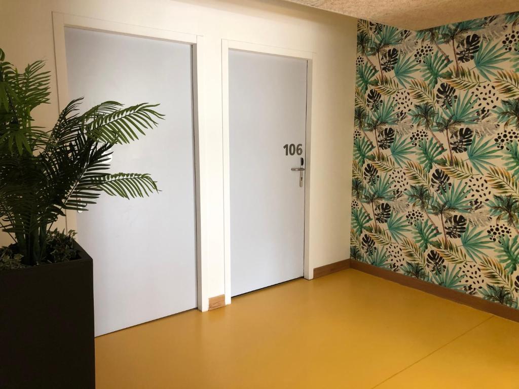 Auberge de Jeunesse HI Paris Yves Robert - image 6