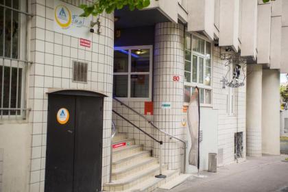 Auberge de Jeunesse HI Paris Le d'Artagnan - image 14