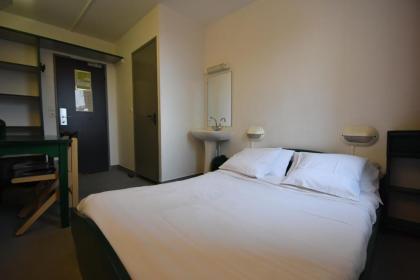 Auberge de Jeunesse HI Paris Le d'Artagnan - image 15