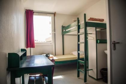 Auberge de Jeunesse HI Paris Le d'Artagnan - image 20