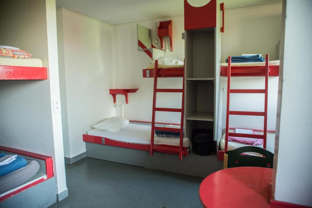 Auberge de Jeunesse HI Paris Le d'Artagnan - image 6