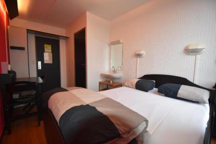 Auberge de Jeunesse HI Paris Le d'Artagnan - image 8