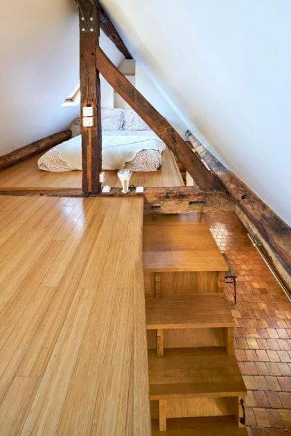 Saint Germain Flat - image 14
