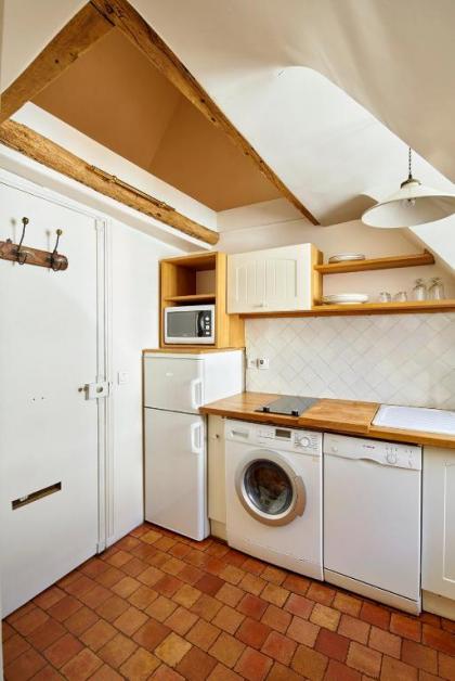 Saint Germain Flat - image 15