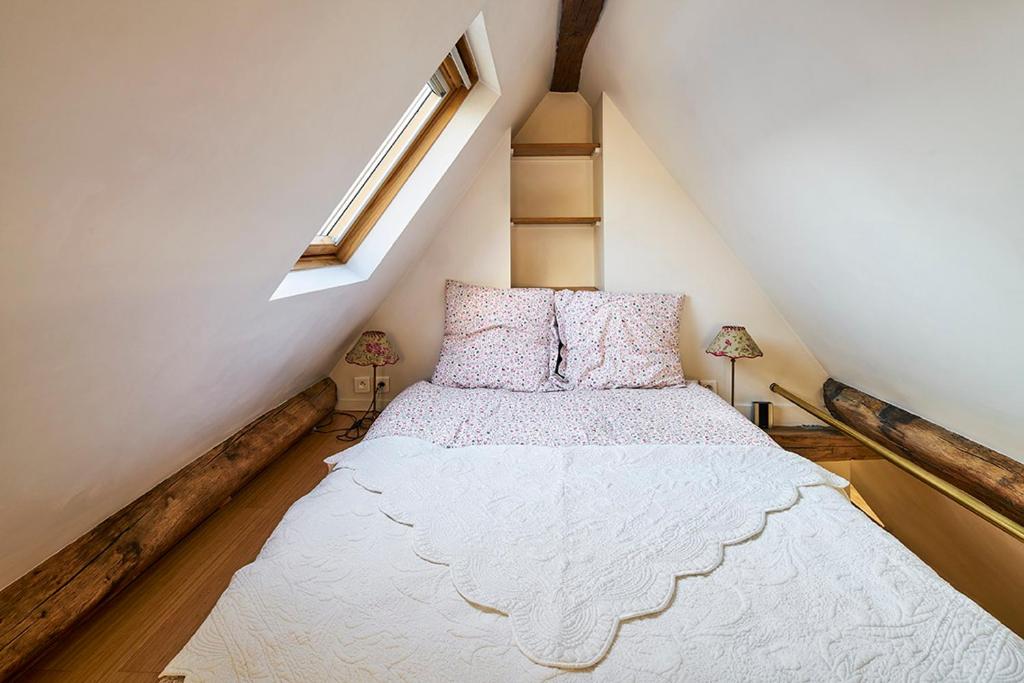 Saint Germain Flat - image 2