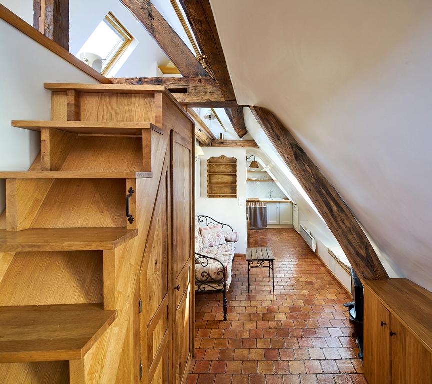 Saint Germain Flat - image 4