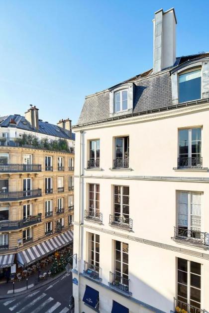 Saint Germain Flat - image 5