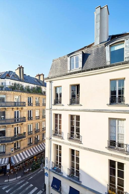 Saint Germain Flat - image 5
