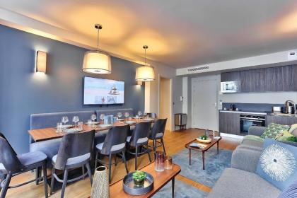 131   Urban Brand New 110m2 Beautiful Flat in montorgueil 