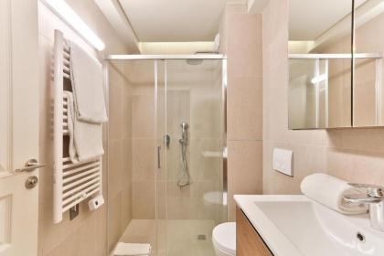 131 - Urban Brand New 110m2 Beautiful Flat in Montorgueil - image 14