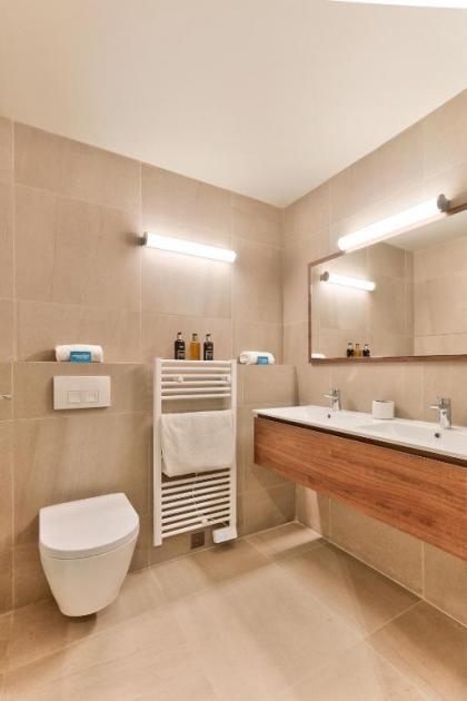 131 - Urban Brand New 110m2 Beautiful Flat in Montorgueil - image 19