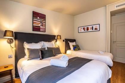 135 - Urban Five Star Apartment in Center of Paris - image 22