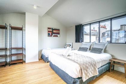 135 - Urban Five Star Apartment in Center of Paris - image 25
