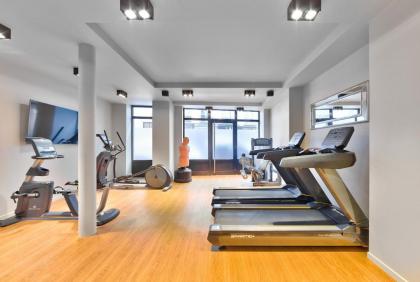 135 - Urban Five Star Apartment in Center of Paris - image 26
