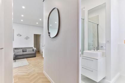 126 - Urban Amazing 3BR Montorgueil - image 19