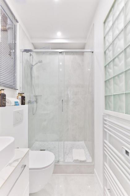127 - Urban Beautiful 4BR in Montorgueil - image 16