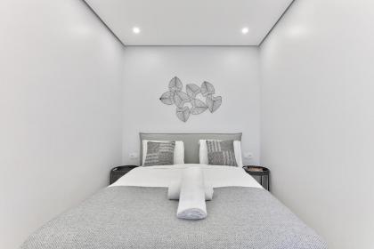 127 - Urban Beautiful 4BR in Montorgueil - image 19