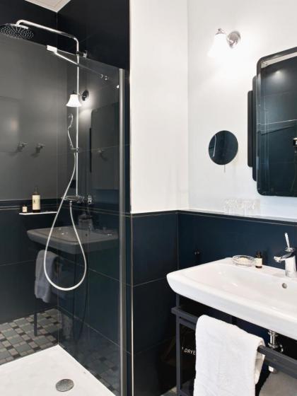 Hotel Botaniste - image 10