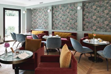 Hotel Botaniste - image 2