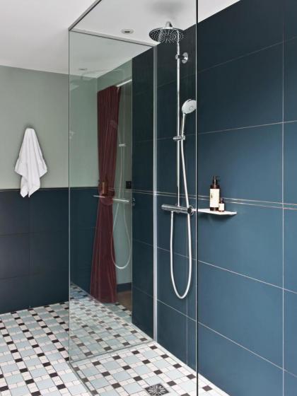 Hotel Botaniste - image 20