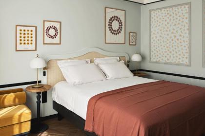 Hotel Botaniste - image 7