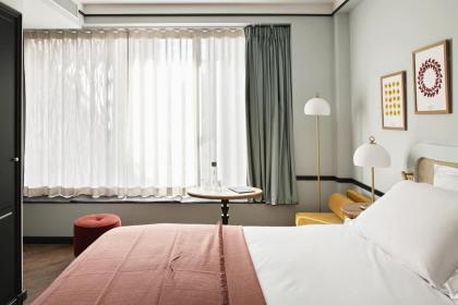 Hotel Botaniste - image 8