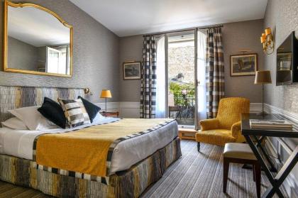 Hotel de l'Abbaye Saint Germain - image 2