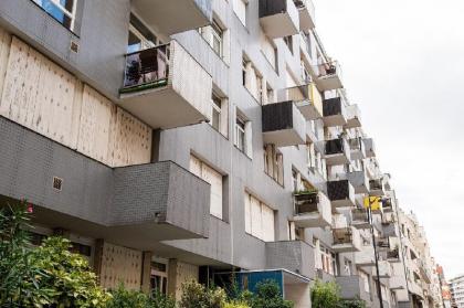 NEW - Appt Style le Corbusier avec Balcon - 8 pers - image 13