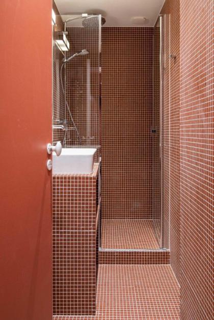 NEW - Appt Style le Corbusier avec Balcon - 8 pers - image 17