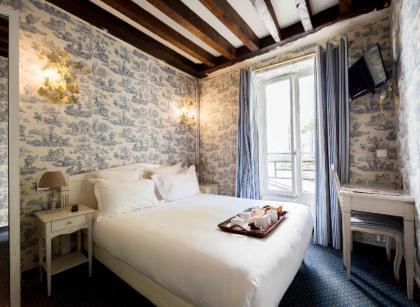 Hotel Regyns montmatre