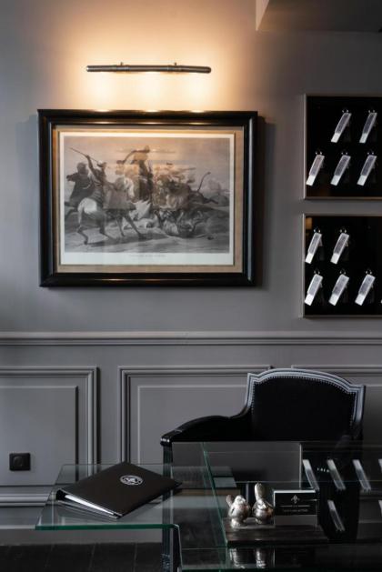 Hotel Saint-Louis en L'Isle - Notre-Dame - image 10