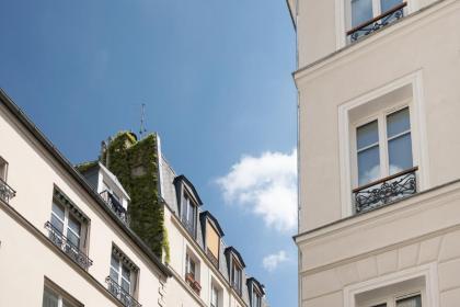 Hotel Saint-Louis en L'Isle - Notre-Dame - image 16