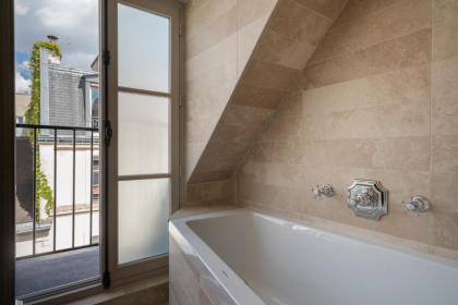 Hotel Saint-Louis en L'Isle - Notre-Dame - image 17
