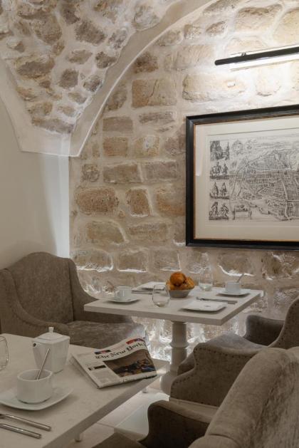 Hotel Saint-Louis en L'Isle - Notre-Dame - image 18